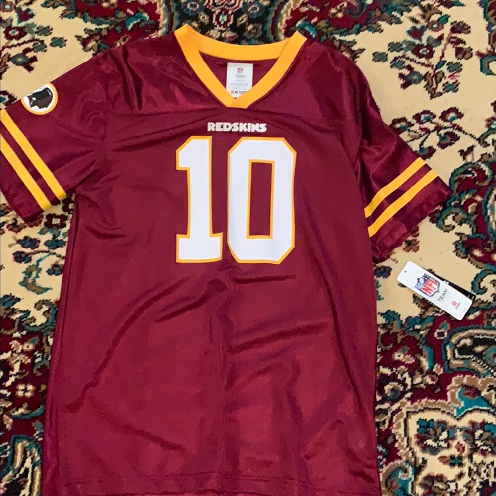 Redskins Griffin The 3rd Jersey (kids)